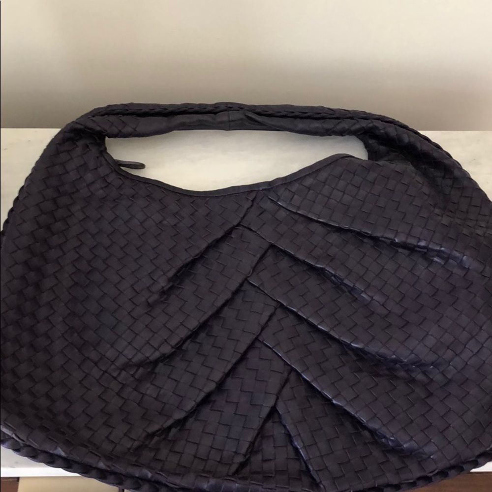 Bottega veneta intreciatto handbag